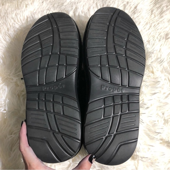 Propet Ortholite Diabetic Shoes, Size: 12 (X3E), NWOB!! - Picture 7 of 10